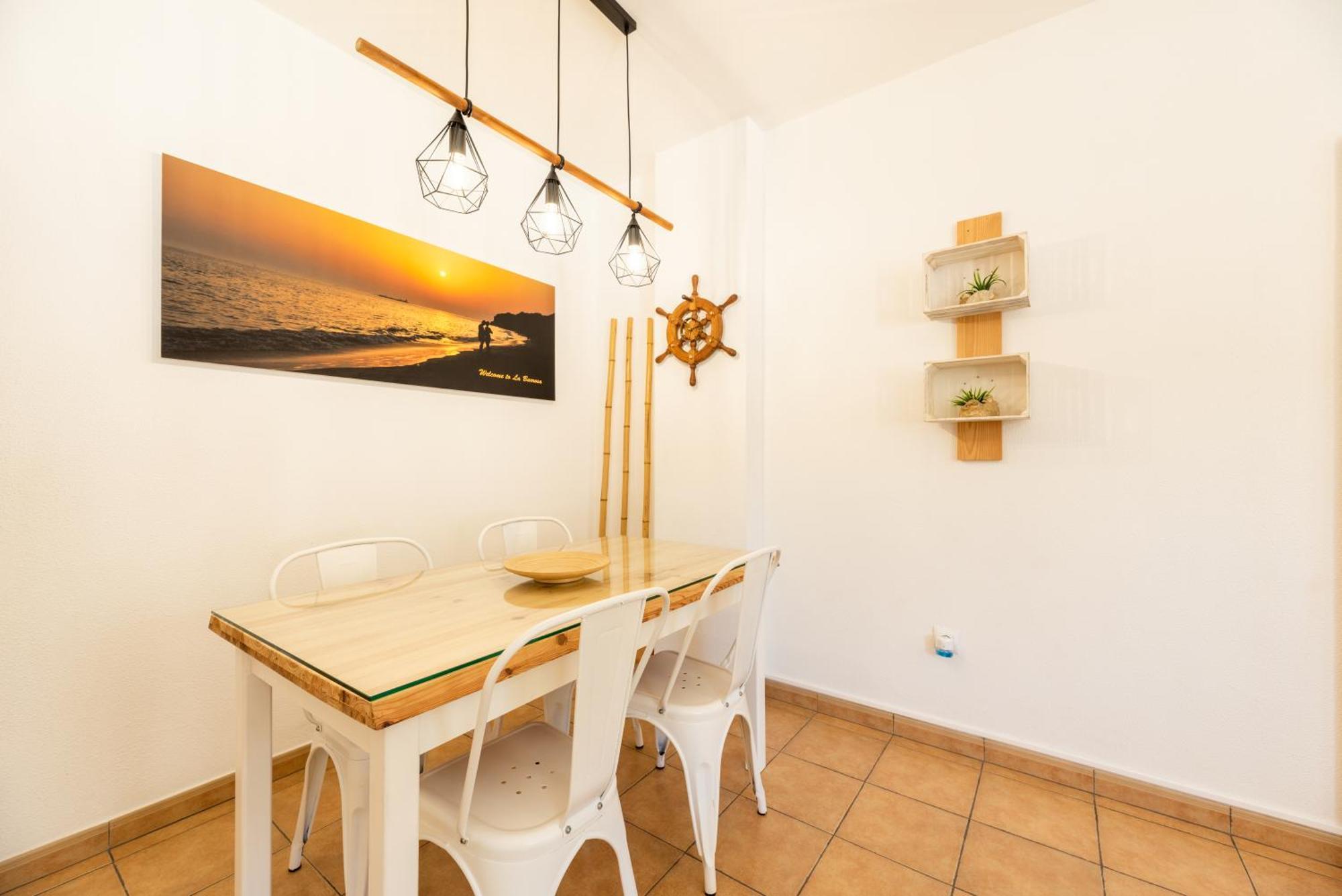 Apartamento Playa La Barrosa Chiclana de la Frontera Exterior photo