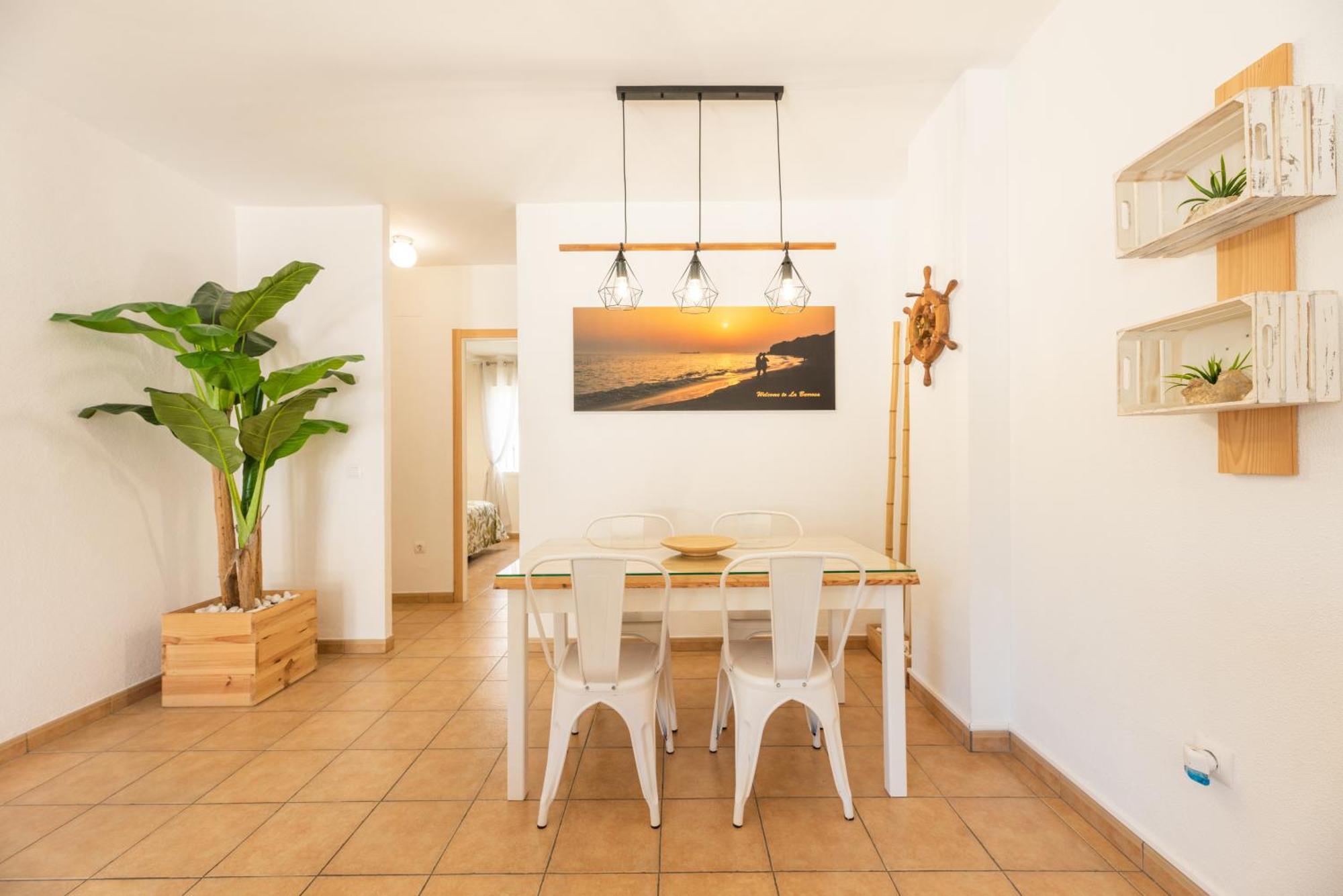 Apartamento Playa La Barrosa Chiclana de la Frontera Exterior photo