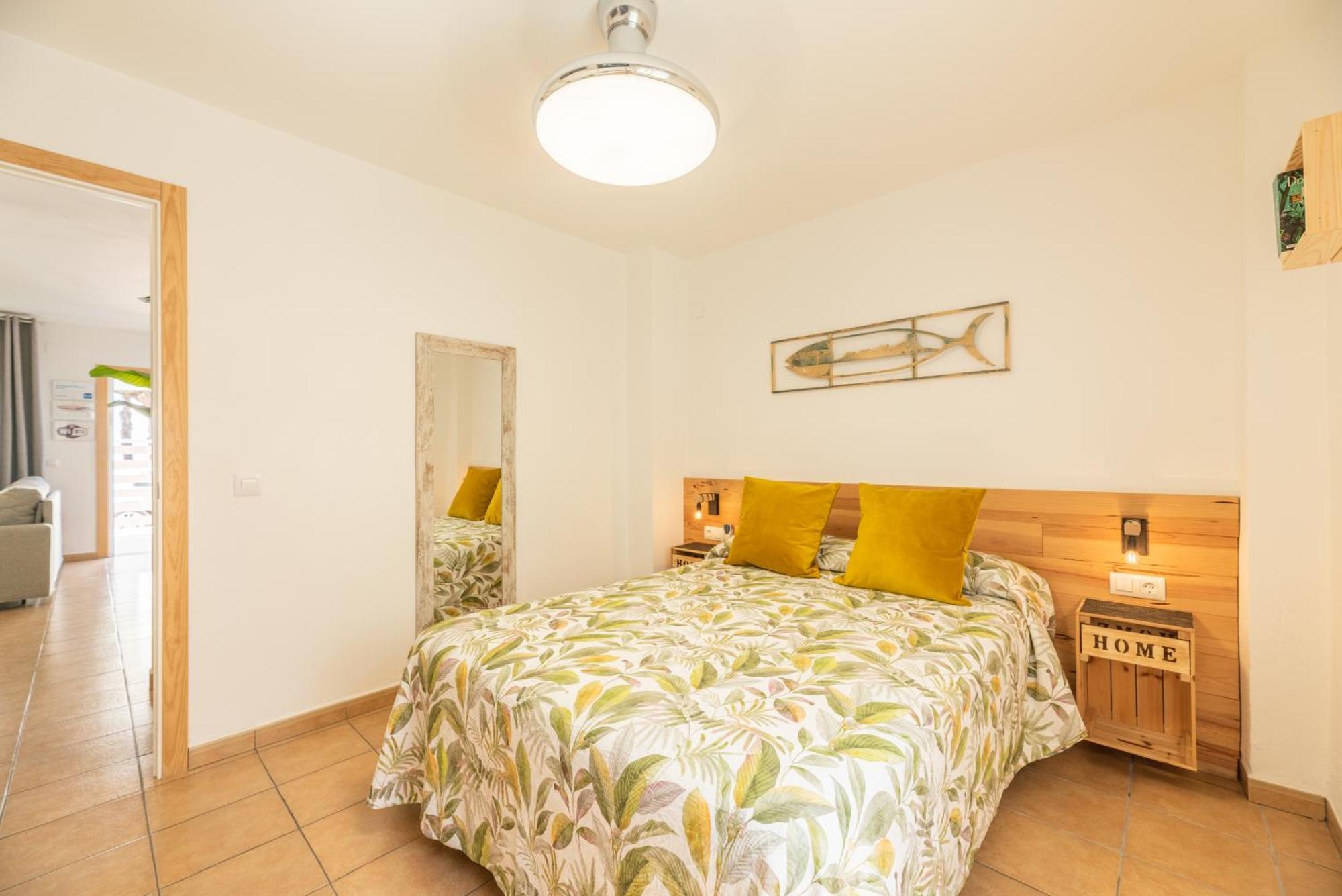 Apartamento Playa La Barrosa Chiclana de la Frontera Exterior photo